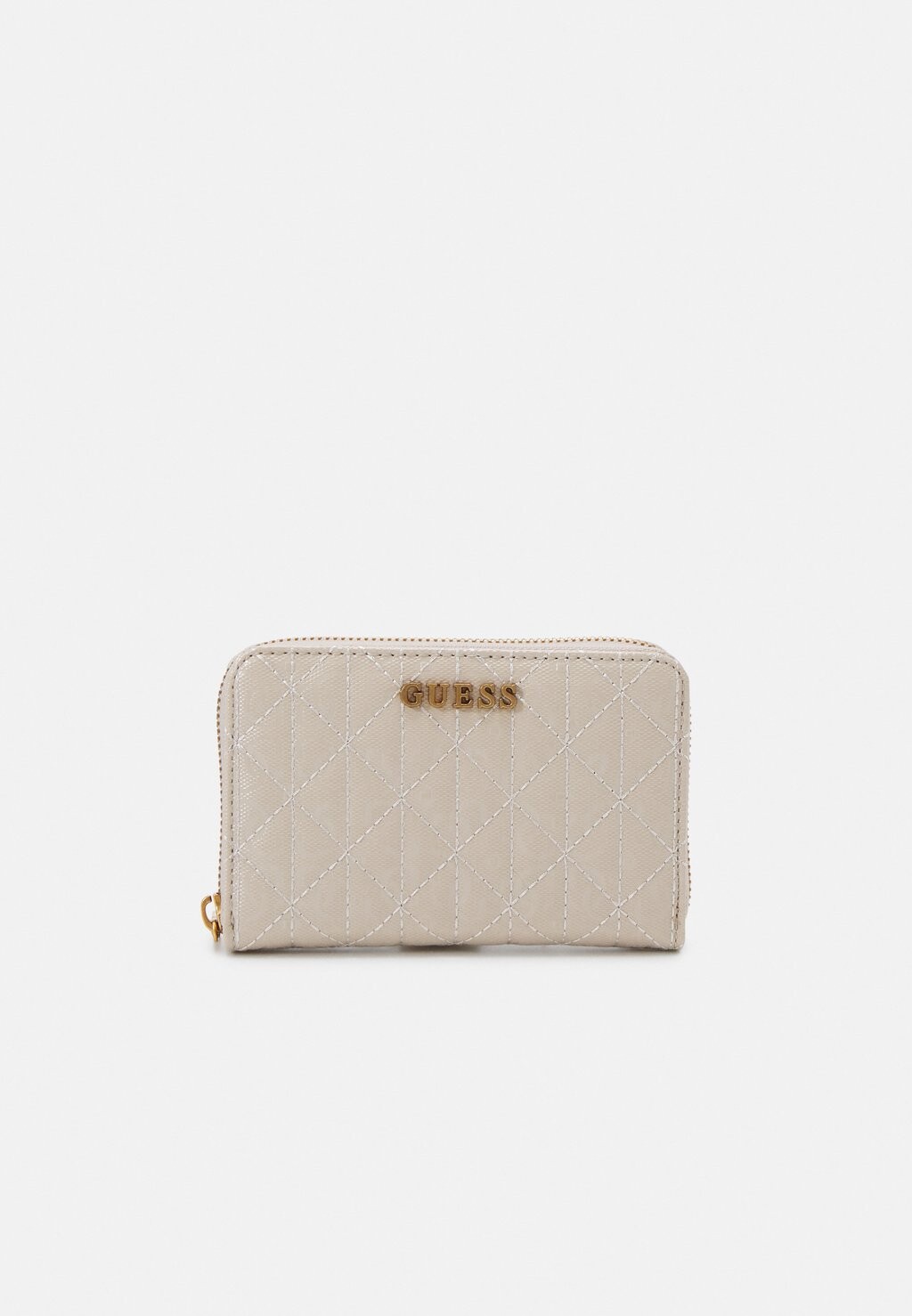 

Кошелек AVETA MEDIUM ZIP AROUND Guess, камень