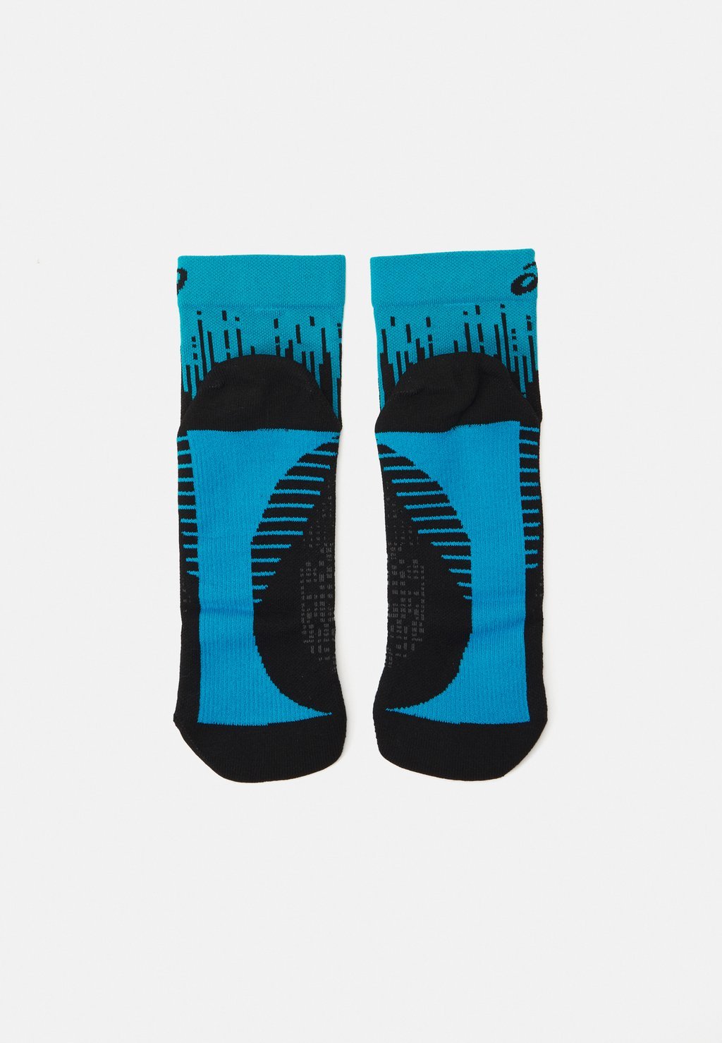 

Спортивные носки PERFORMANCE RUN QUARTER SOCK UNISEX ASICS, черный