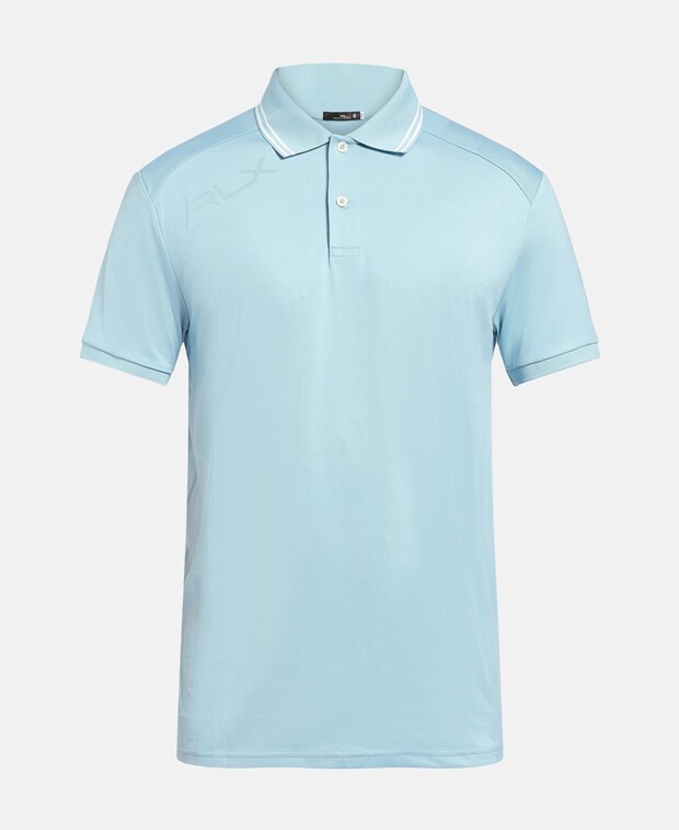 

Рубашка поло Ralph Lauren, синий