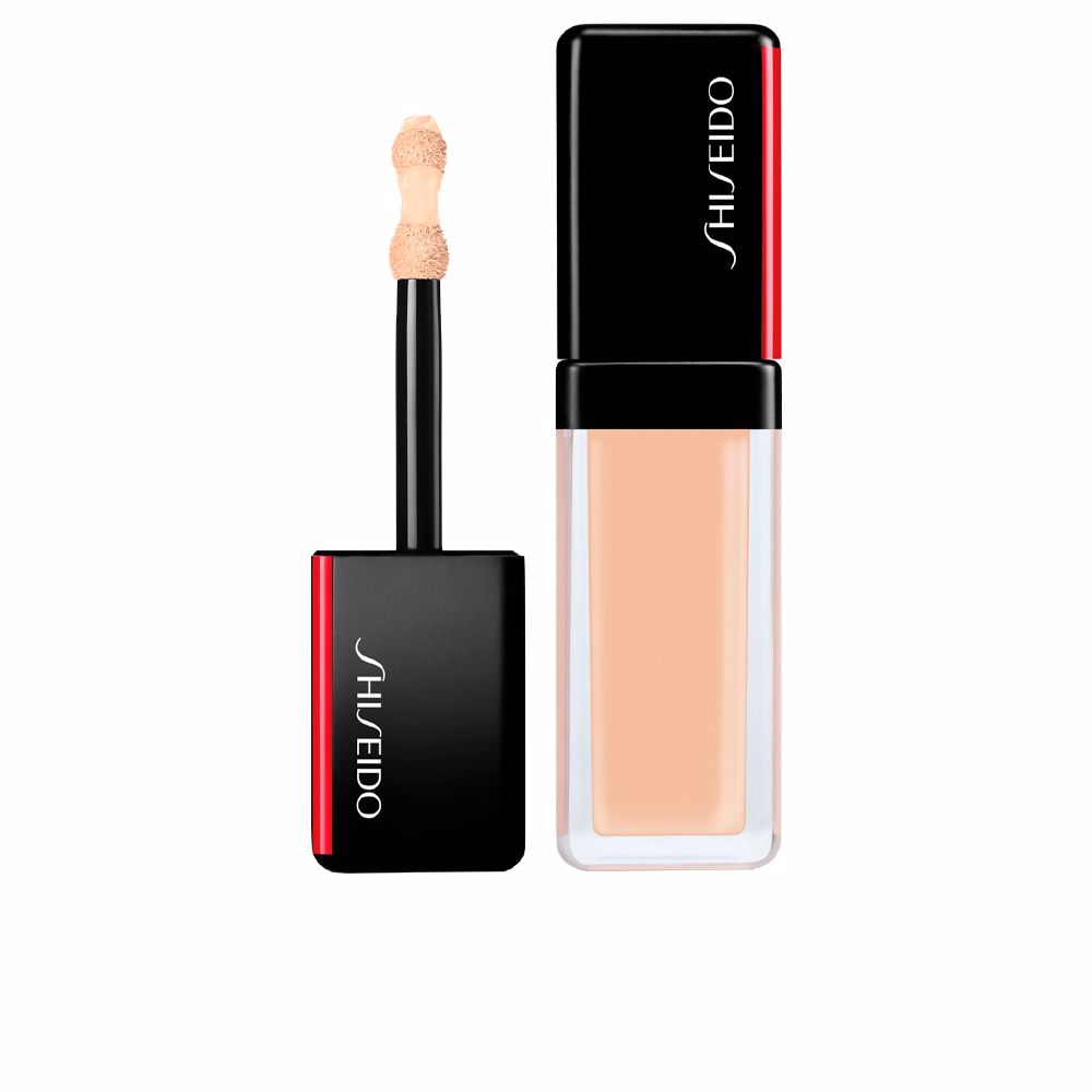 Консиллер макияжа Synchro skin self refreshing dual tip concealer Shiseido, 5,8 мл, 103 shiseido консилер synchro skin оттенок 401 tan