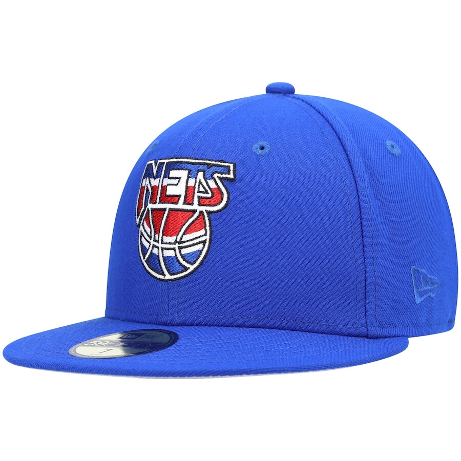 

Бейсболка New Era Brooklyn Nets, синий