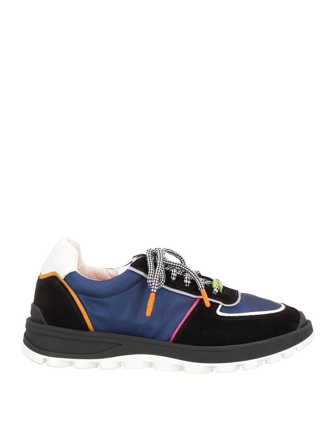 

Кеды Etro, черный