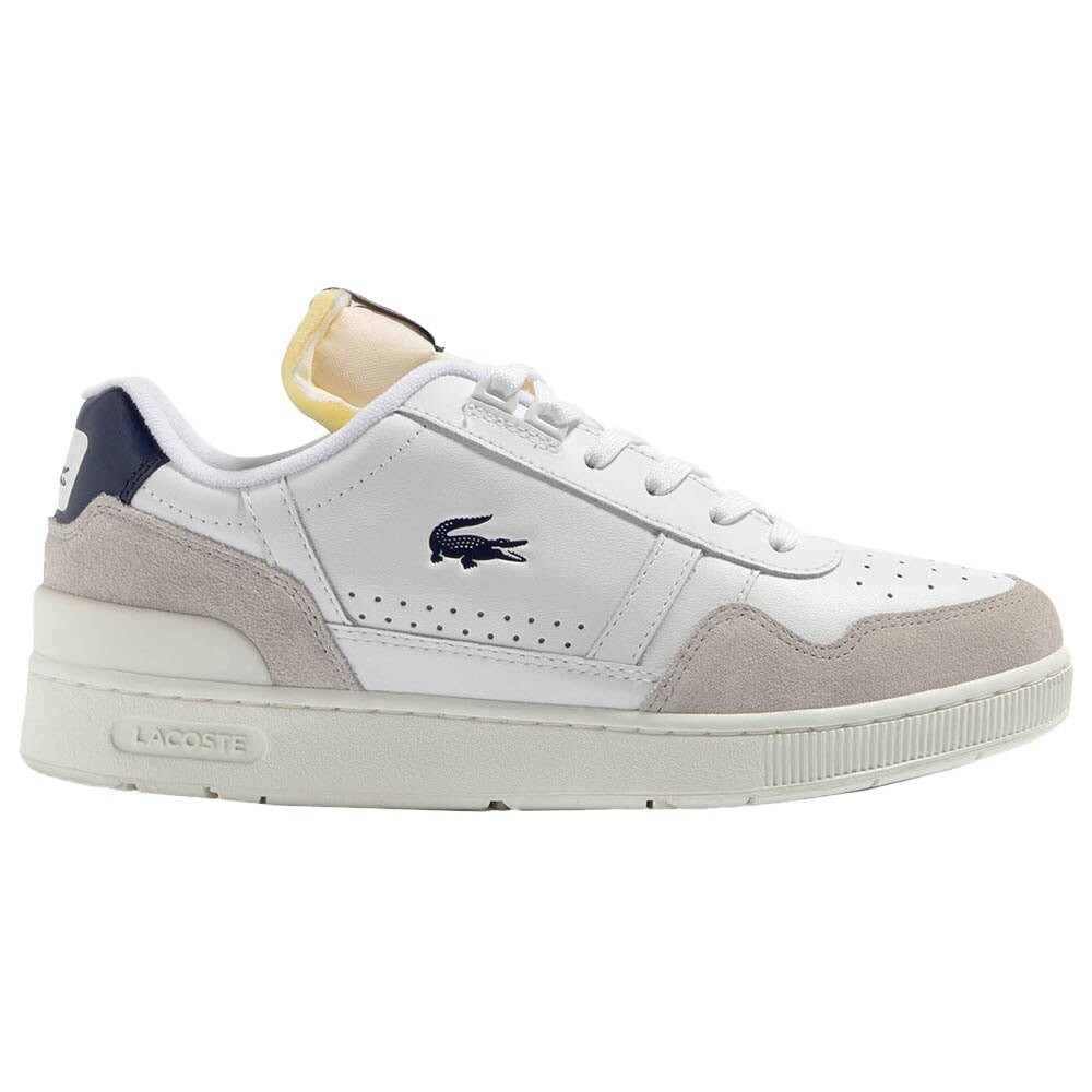 

Кроссовки Lacoste 46SMA0072, бежевый