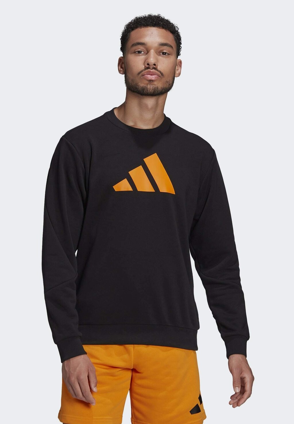

Толстовка Adidas