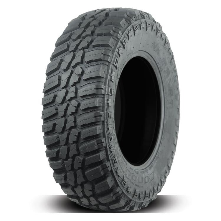 

Летние шины Nankang MT-1 255/75 R17 111/108Q