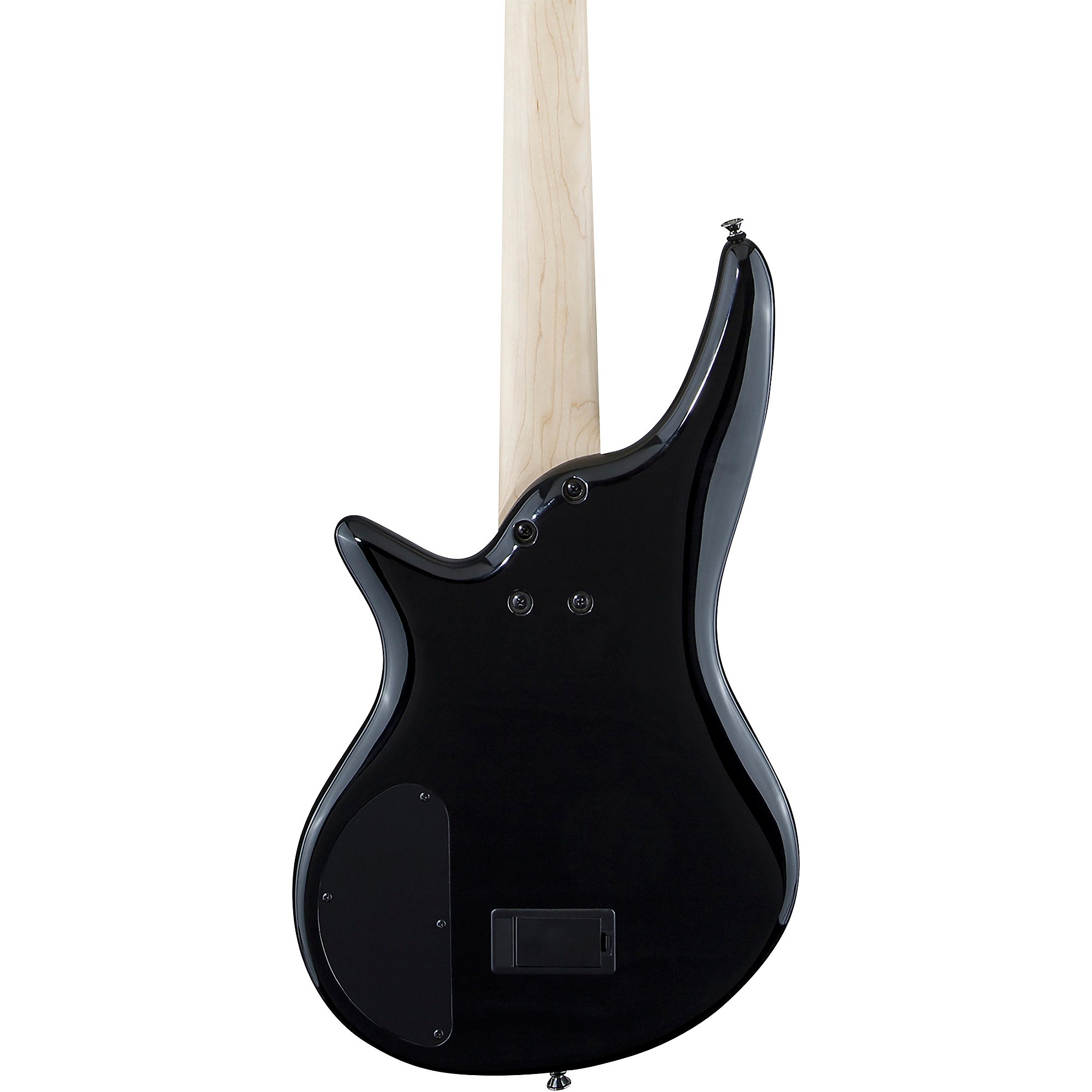 цена 5-струнная бас-гитара Jackson JS Series Spectra Bass JS3QV Alien Burst