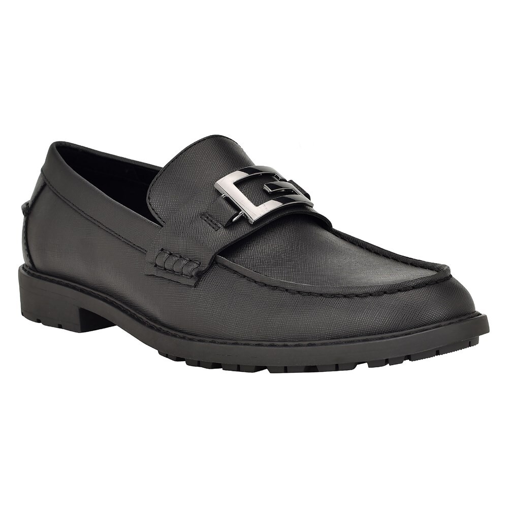 

Мужские лоферы Dremmer Guess, черный