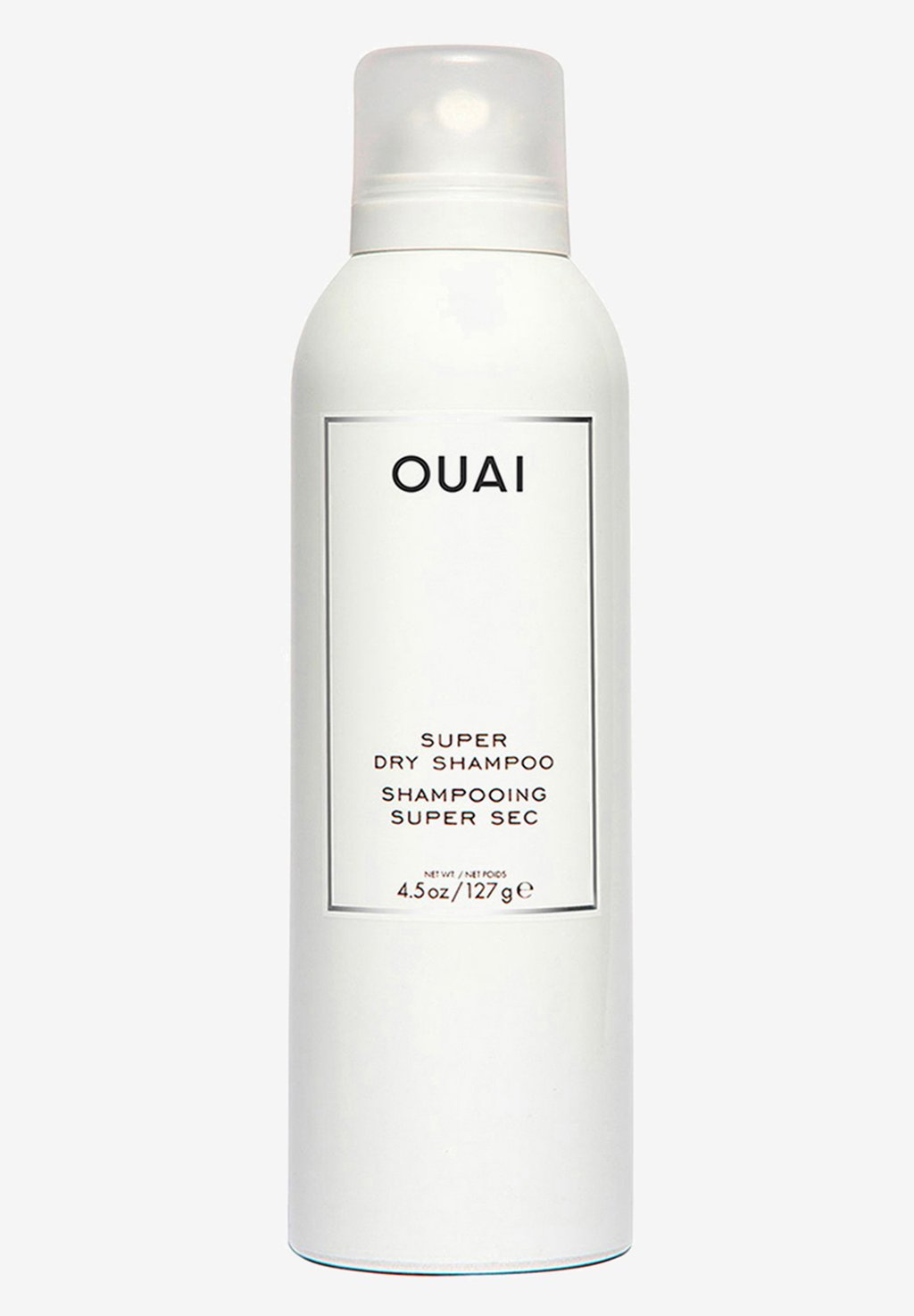 Сухой шампунь Ouai Super Dry Shampoo Ouai