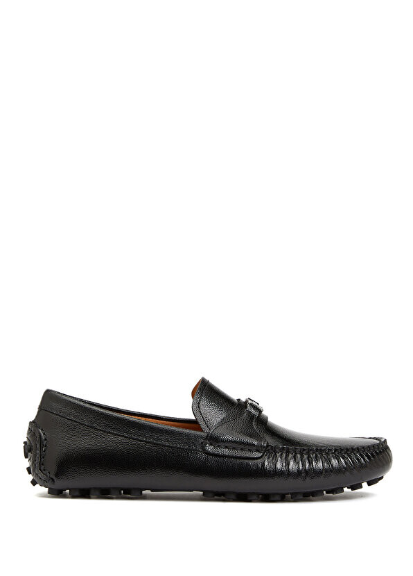 

Черные мужские кожаные куртки с логотипом Ferragamo, Черный