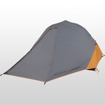 flexcore air pad длинный alps mountaineering синий Палатка Westgate 3: 3-местная, 3-сезонная ALPS Mountaineering, цвет Apricot/Grey