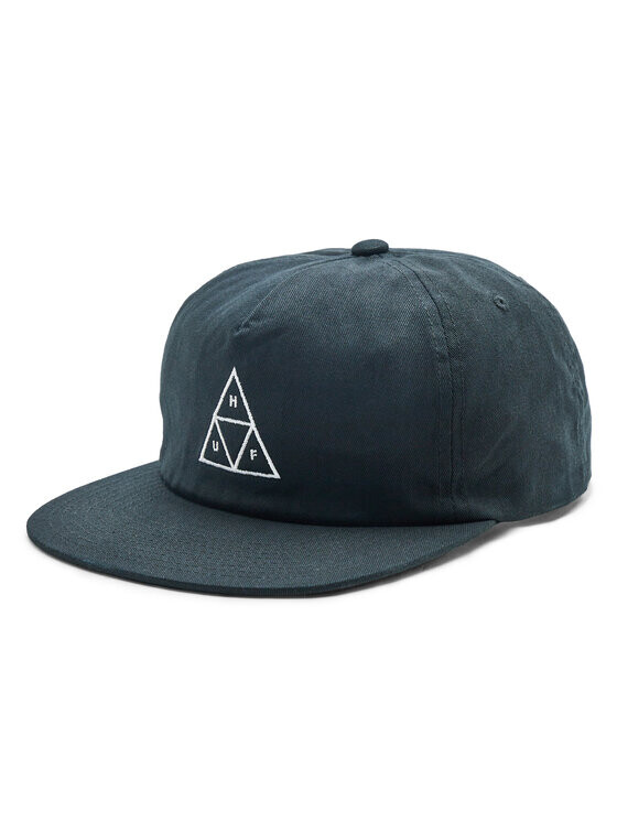 

Кепка Huf, черный