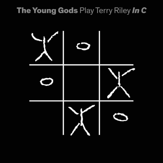 Виниловая пластинка The Young Gods - Young Gods Play Terry Riley In C