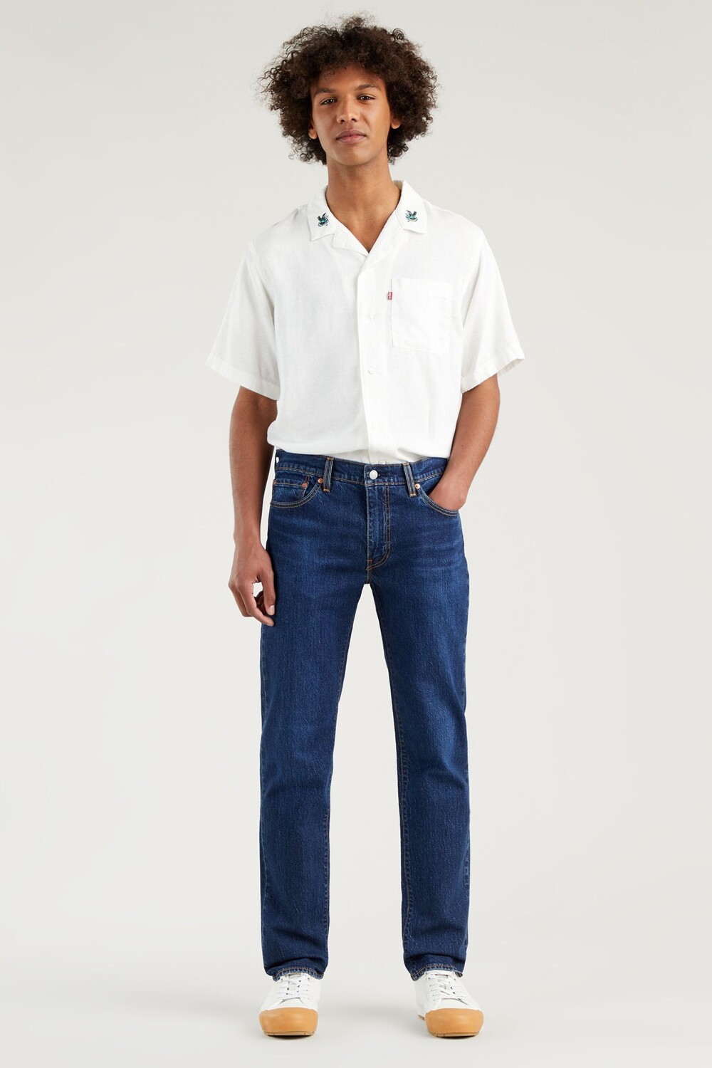 

Джинсы узкого кроя 511 Levi's
