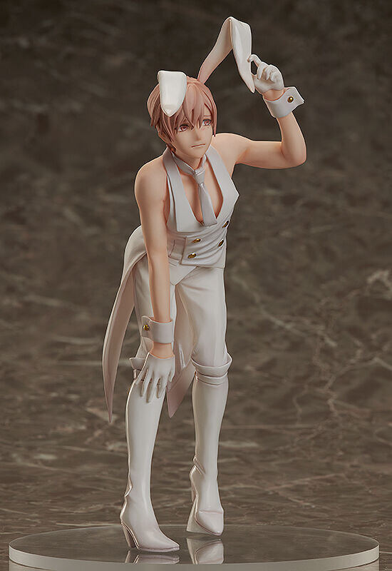 

Фигурка Ten Count - Shirotani Tadaom 1/8 Scale Figure (Re-run)