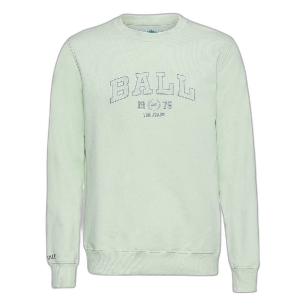 

Толстовка Ball L. Taylor, зеленый