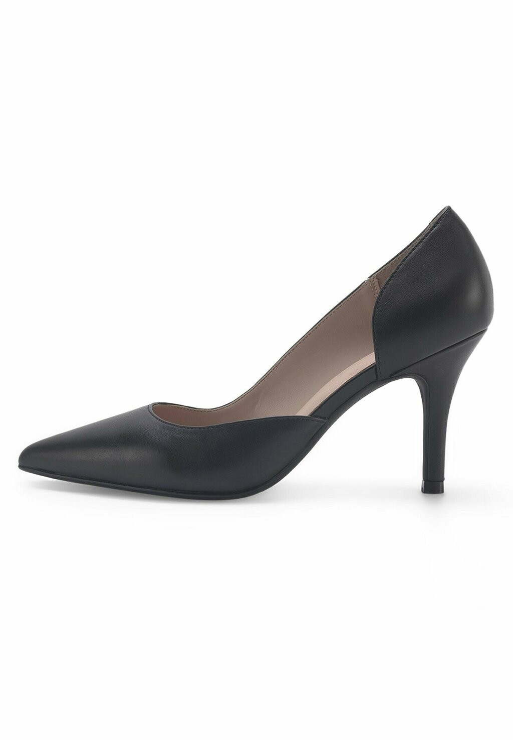 

Туфли Nine West, черный