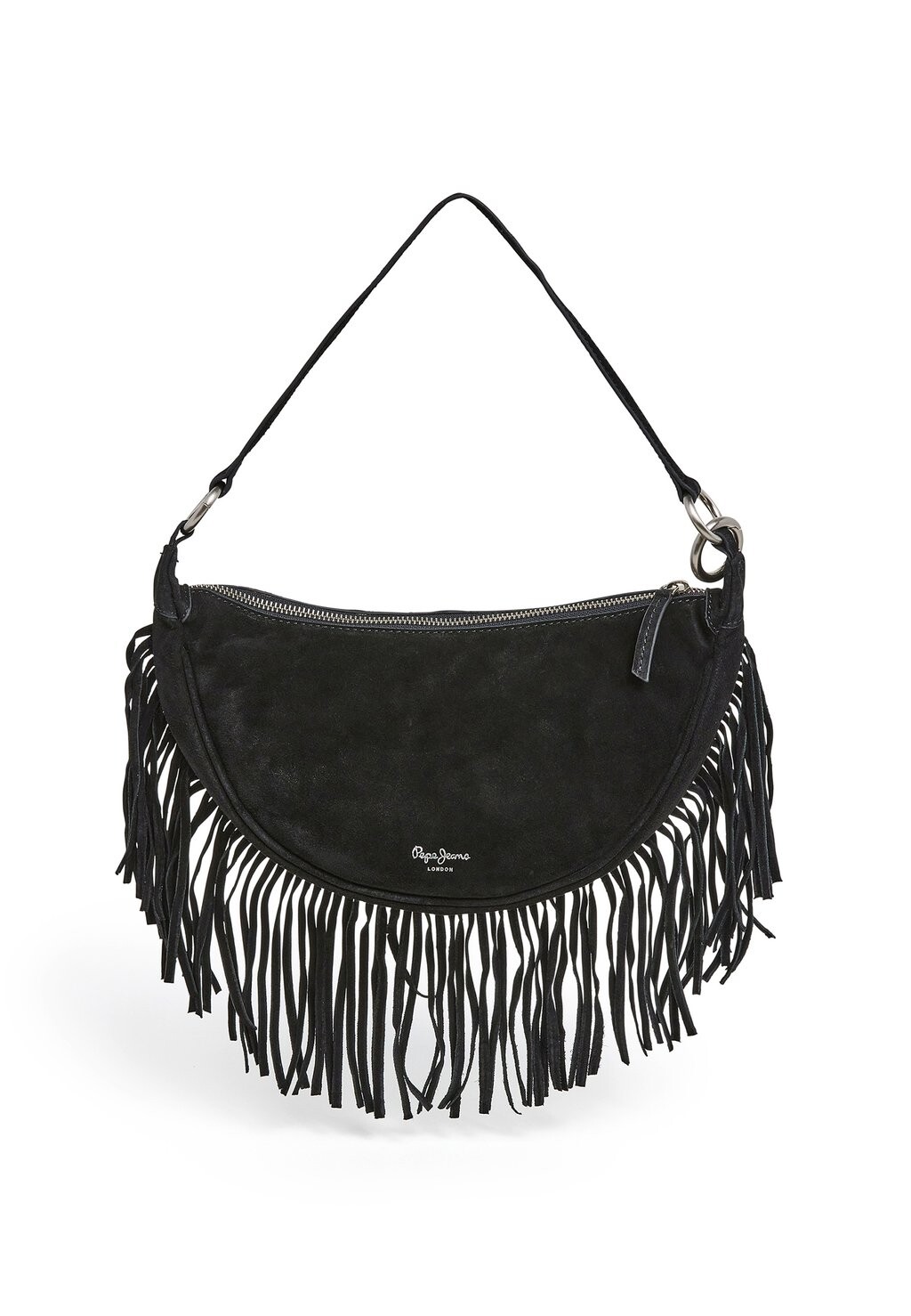 

Сумка JANICE ANGIE Pepe Jeans, цвет black