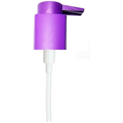

Sp Pump для бутылки шампуня объемом 1 литр, 0,1809 кг, Wella