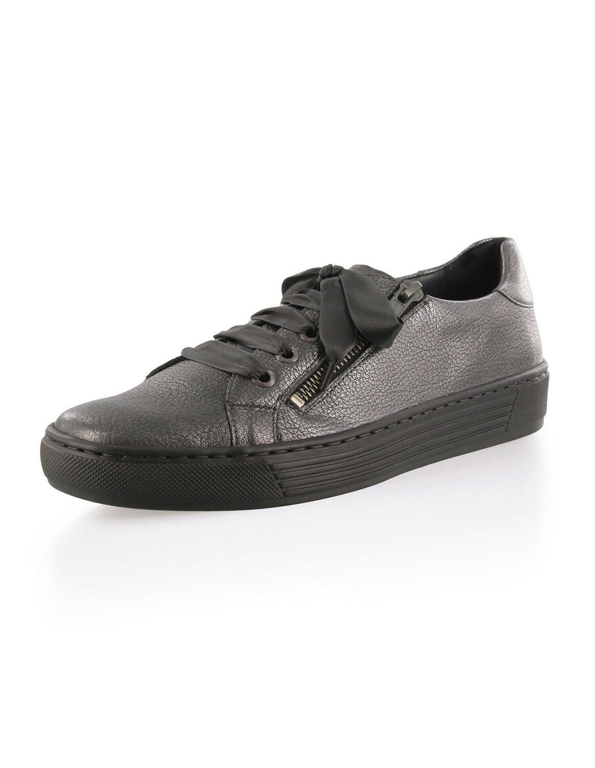 

Туфли Solidus Halbschuh, серый