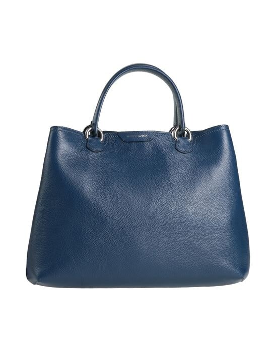 

Сумка EMPORIO ARMANI, темно-синий