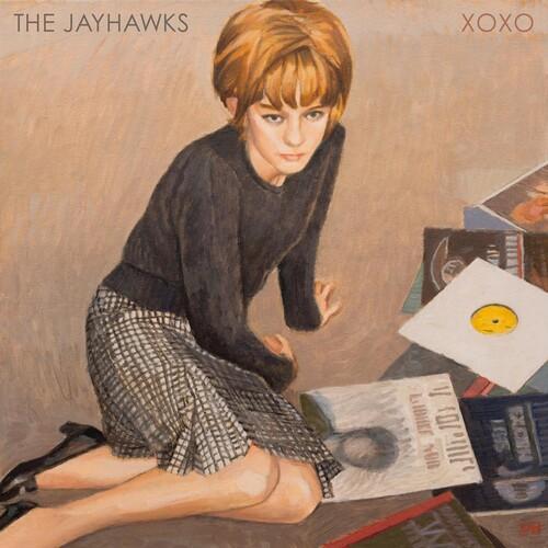 

Виниловая пластинка Jayhawks - Xoxo