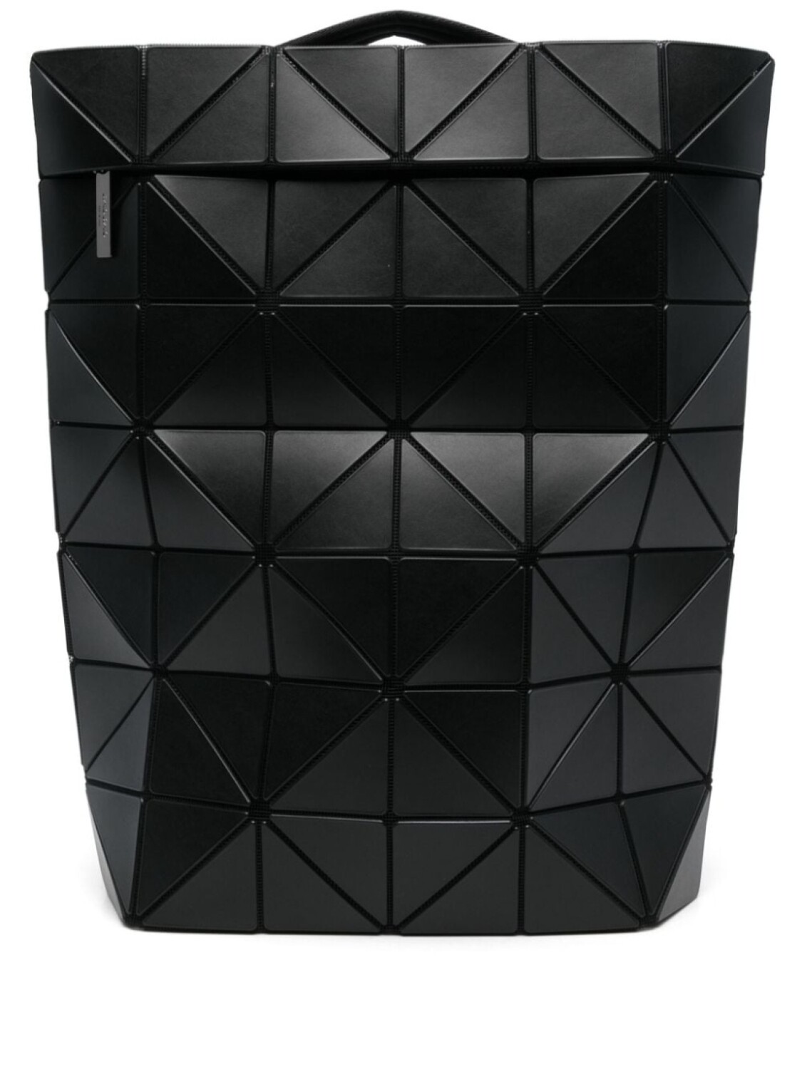 

Рюкзак Blocky Bao Bao Issey Miyake, черный