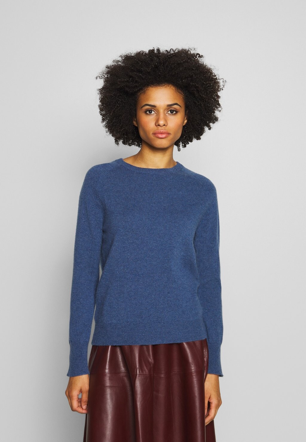 

Свитер pure cashmere
