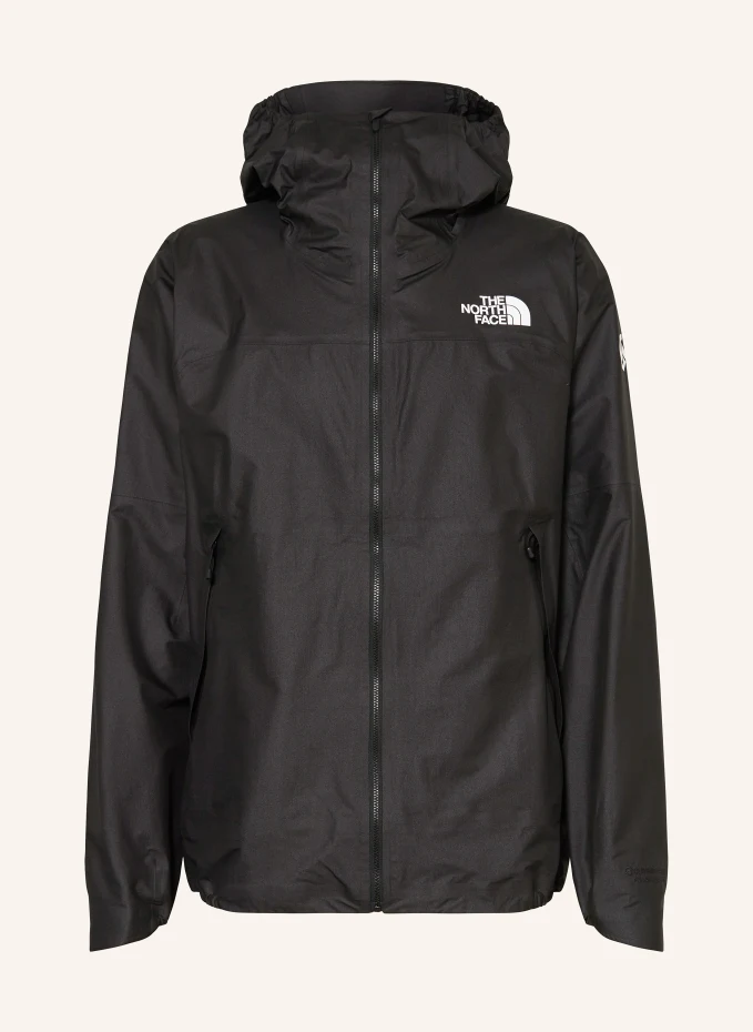 

Функциональная куртка summit series futurelight papsura The North Face, черный