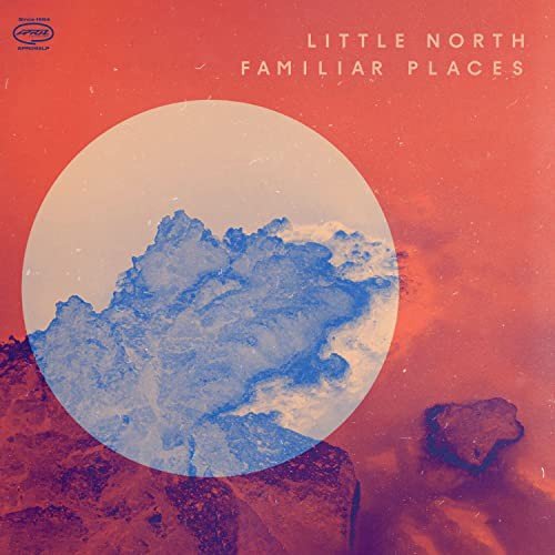 

Виниловая пластинка Little North - Familiar Places