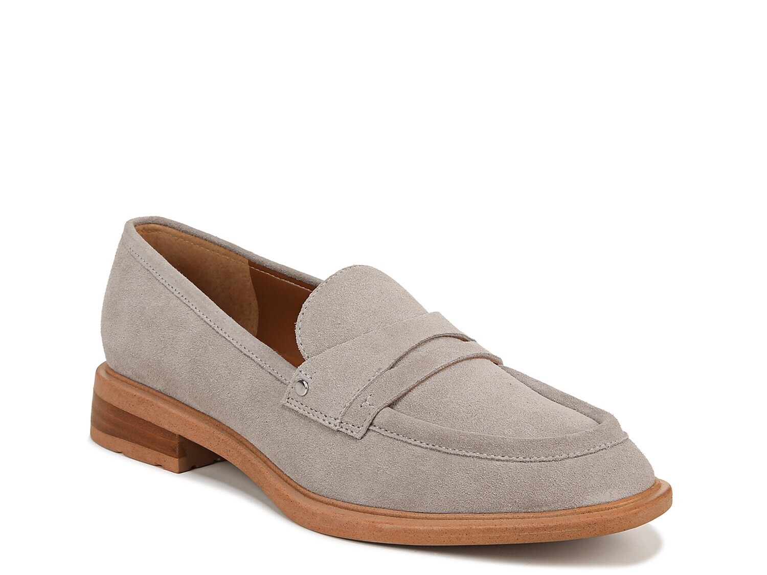 

Лоферы Franco Sarto Edith, серый