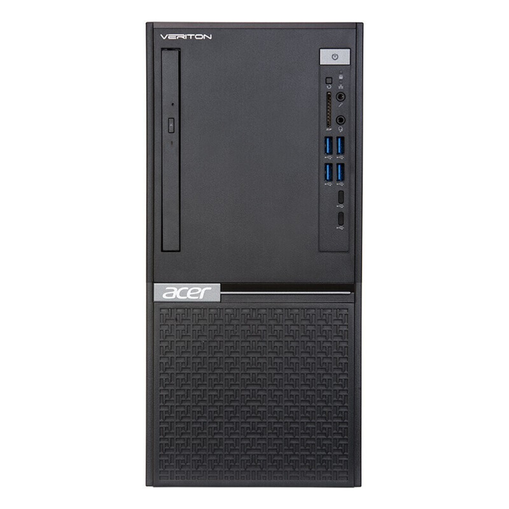 

Офисный компьютер Acer Veriton E450 Intel Core i7-11700 16Gb 256Gb SSD