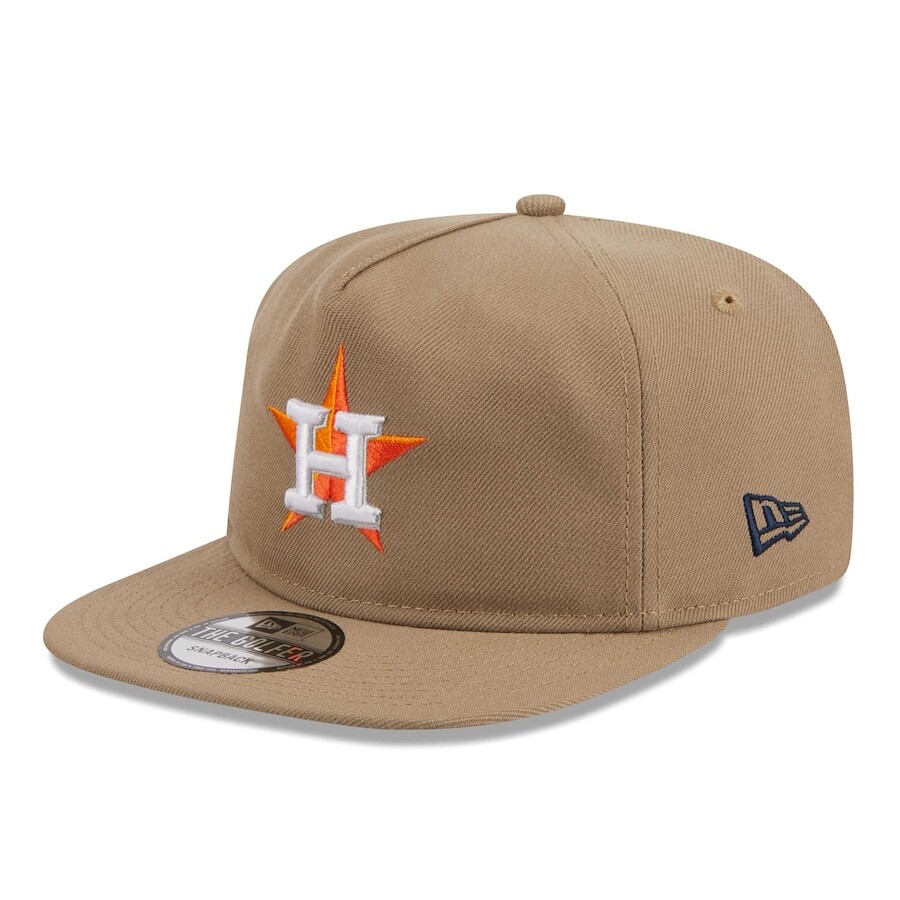 

Бейсболка New Era Houston Astros, хаки