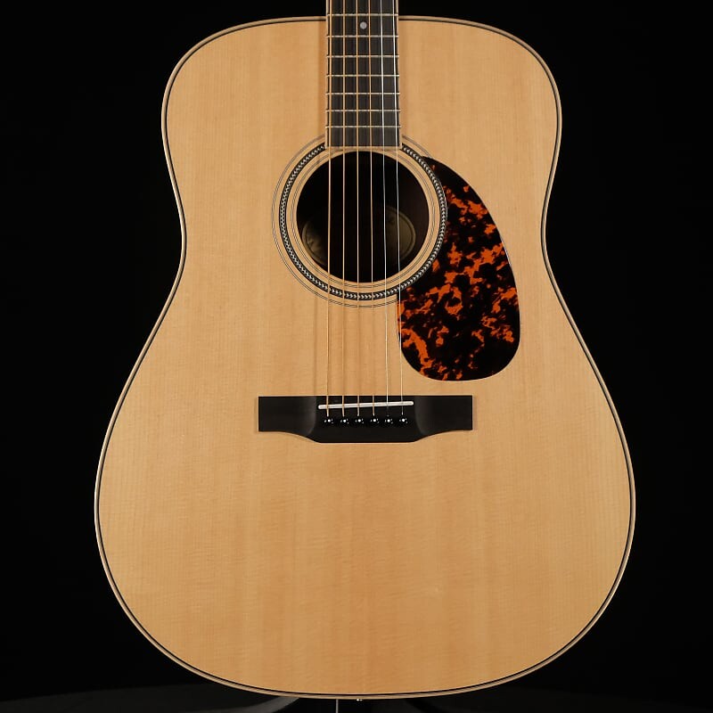 

Акустическая гитара Larrivee D-03R Rosewood Recording Series Acoustic Guitar - Natural Satin