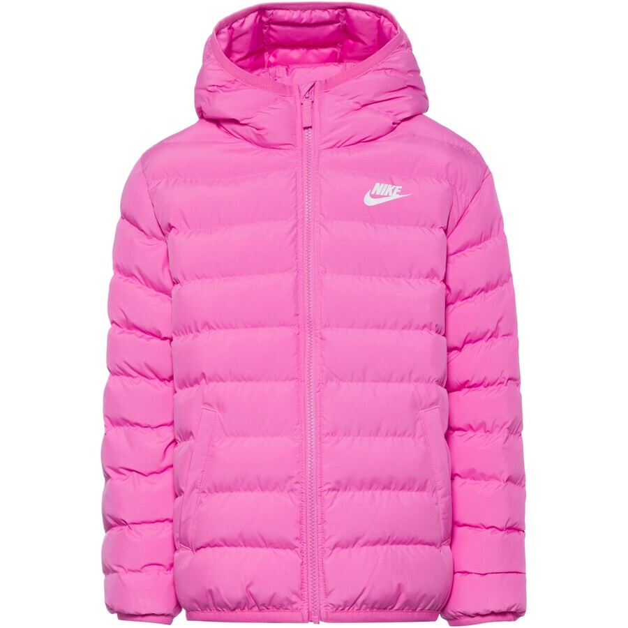 

Куртка Nike Sportswear Winter NSW, розовый