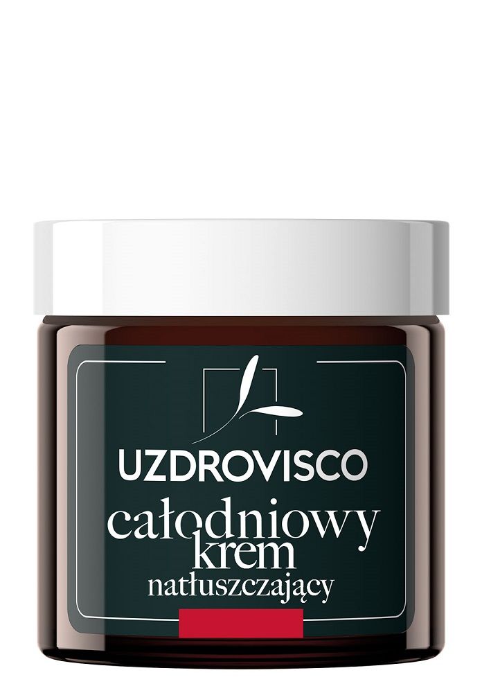 цена Uzdrovisco Mak крем для лица, 50 ml