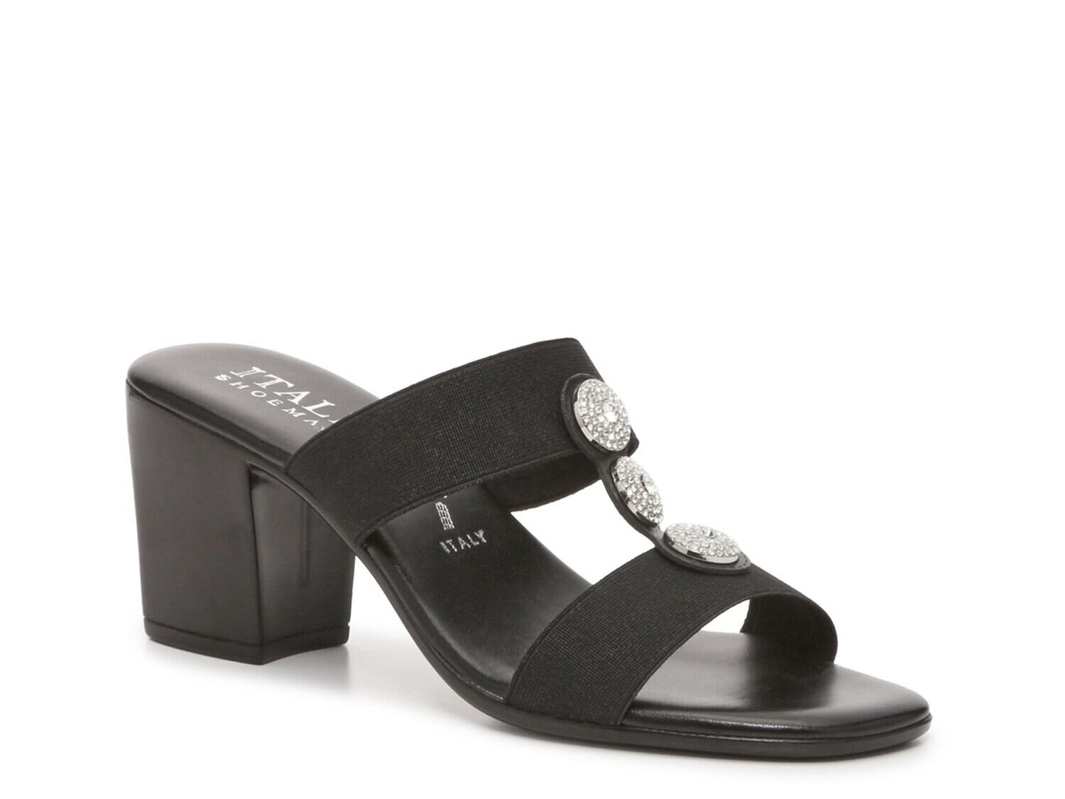 

Сандалии Italian Shoemakers Azaria, черный