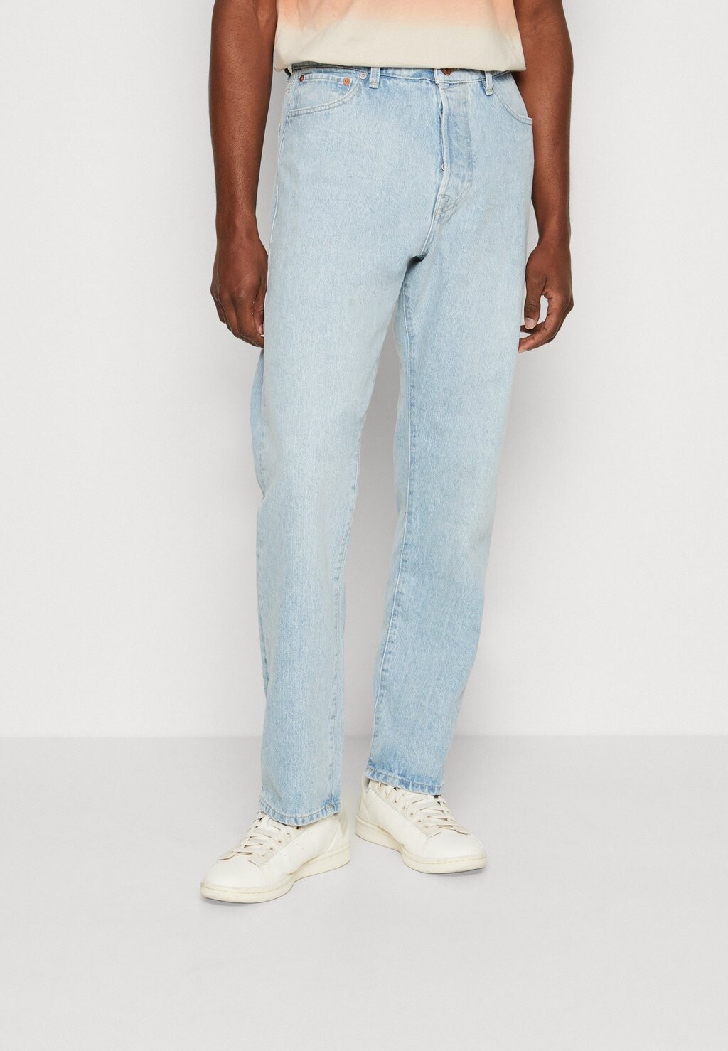 

Джинсы свободного кроя Jack & Jones