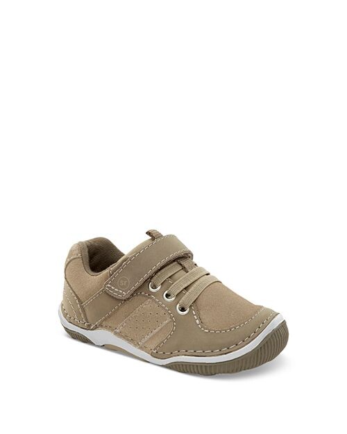 

Обувь Wes для мальчиков Stride Rite, цвет Tan/Beige