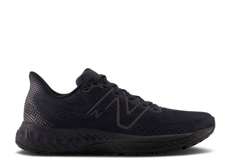 

Кроссовки New Balance FRESH FOAM X 880V13 B WIDE 'PHANTOM BLACK', фантом