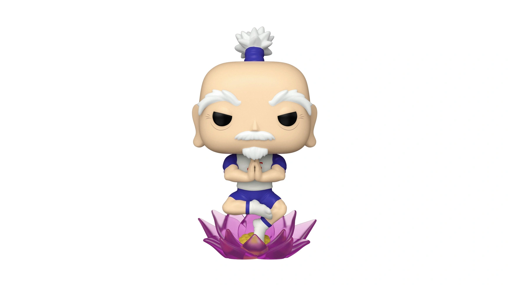 Funko - Pop! Hunter x Hunter винил Netero, аниме-фигурка фигурка funko hunter x hunter kite w scythe