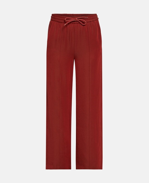 

Повседневные брюки American Vintage, красный