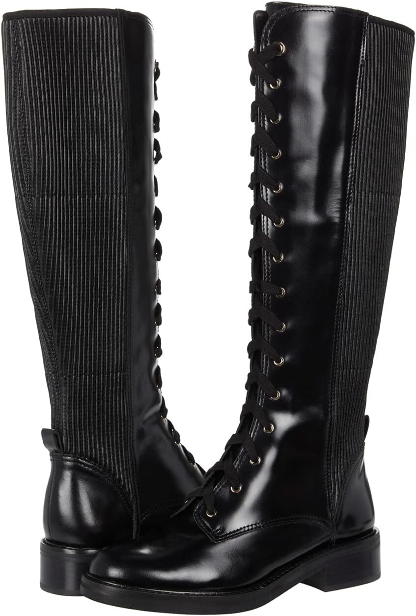 

Ботинки Louise et Cie Voshell, цвет Black/Black