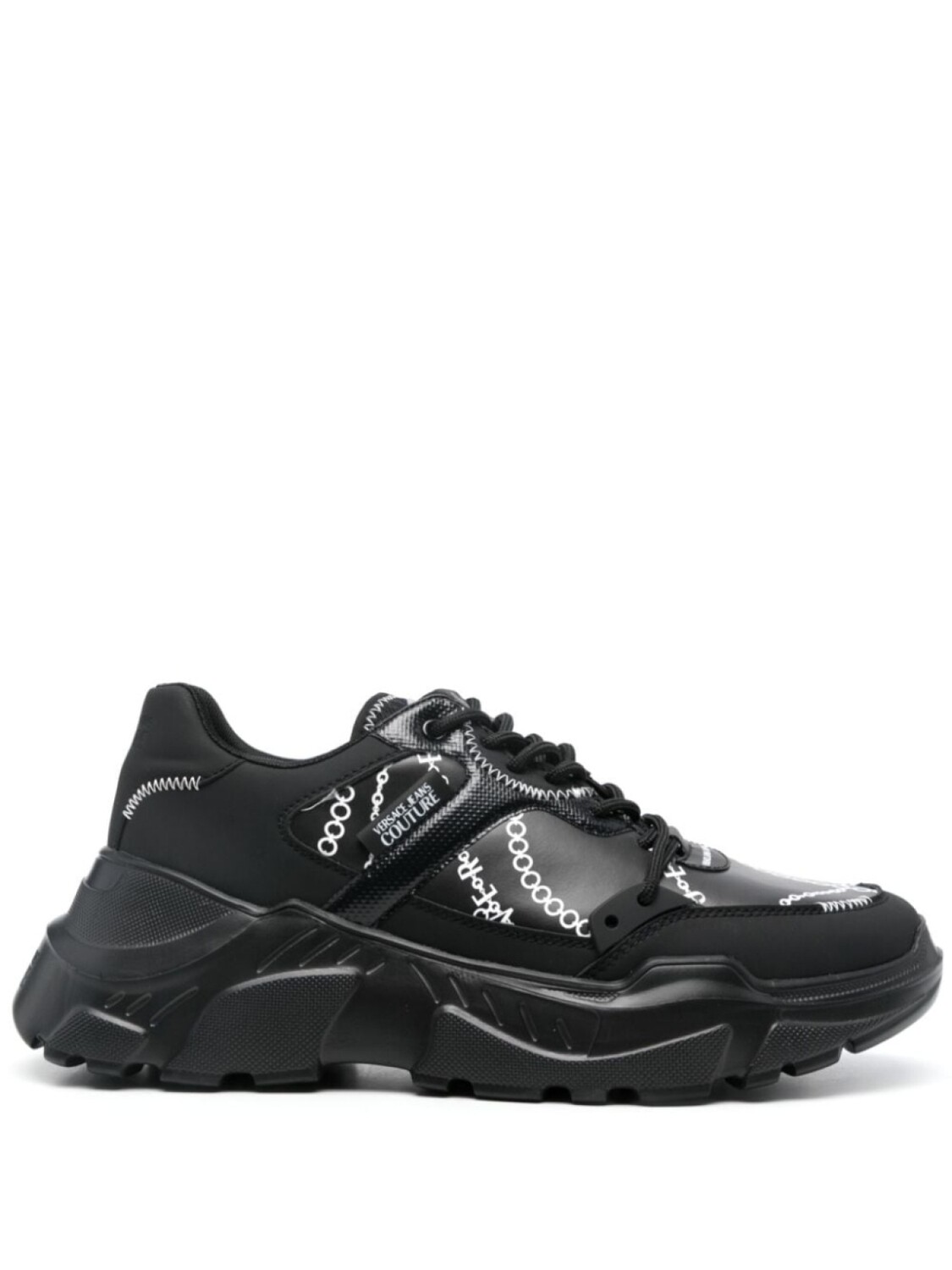 

Versace Jeans Couture кроссовки Fondo Speedtrack