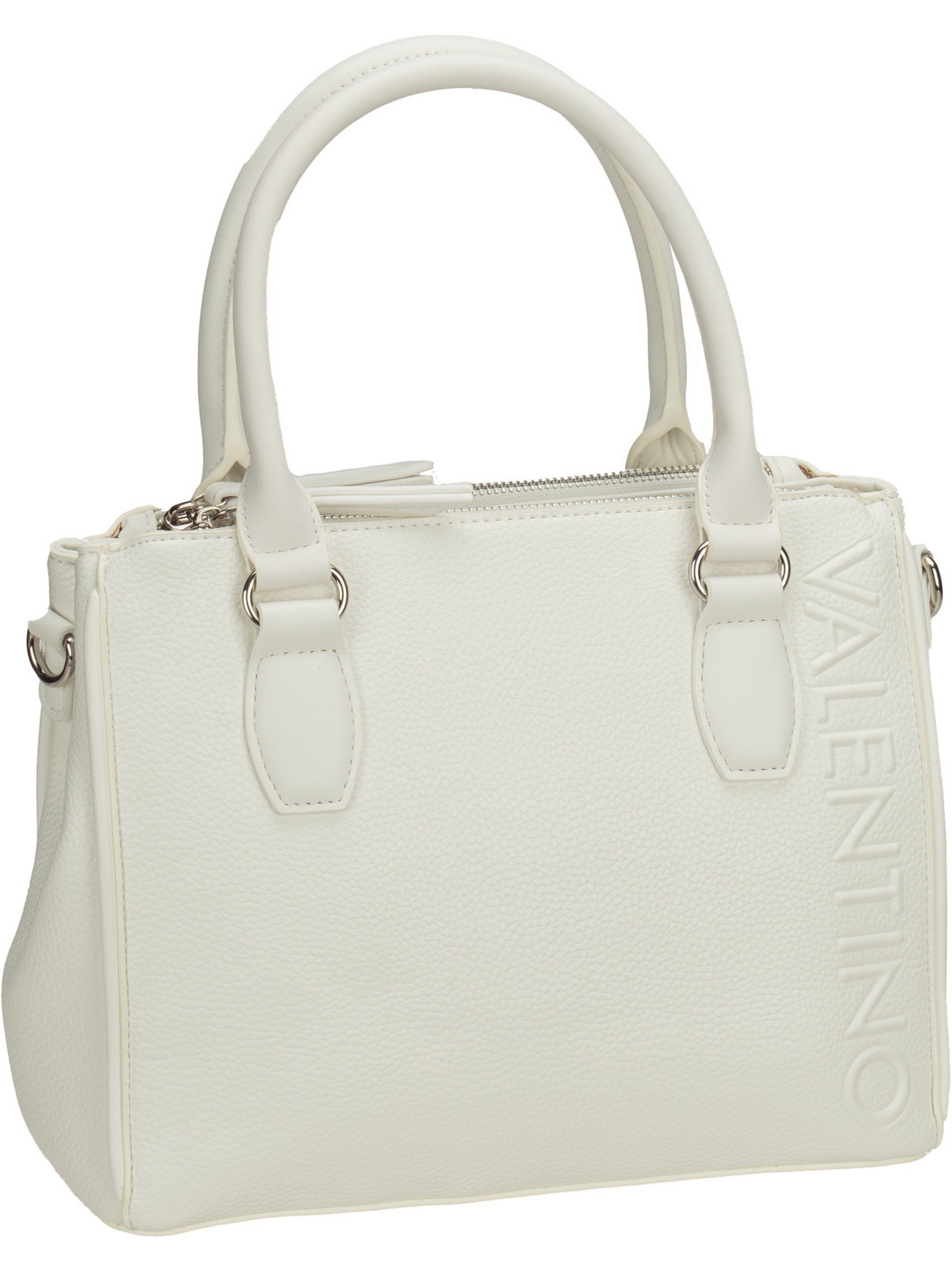 Сумка Valentino Bags Handtasche Soho V02, цвет Bianco сумка valentino bags handtasche soho v04 неро