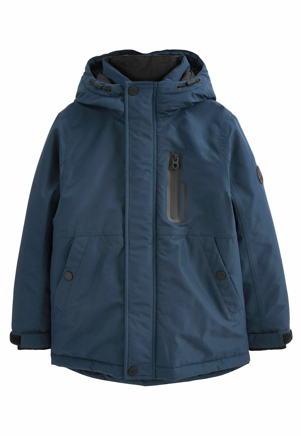 цена Зимнее пальто WATERPROOF WARM WADDED STANDARD Next, цвет blue
