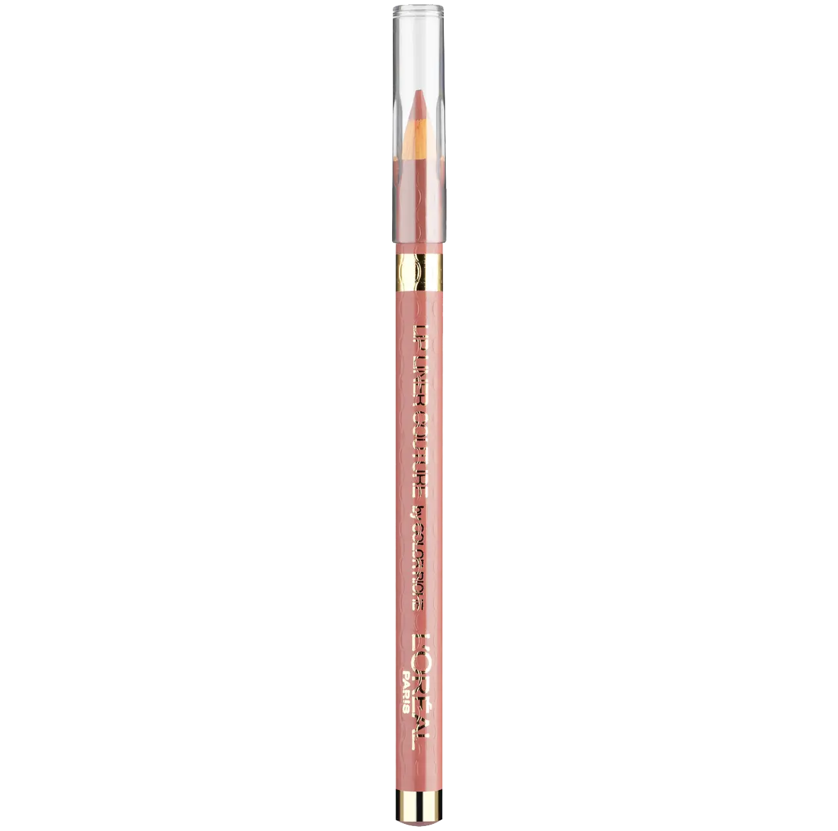 

Карандаш для губ cafe de flor 630 L'Oréal Paris Color Riche, 1,2 гр