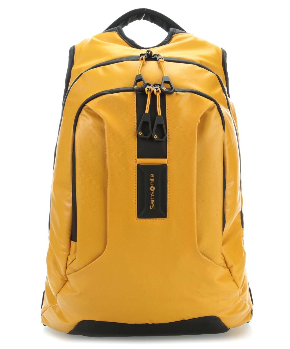 

Рюкзак для ноутбука Paradiver Light 15,6″ полиэстер Samsonite, желтый