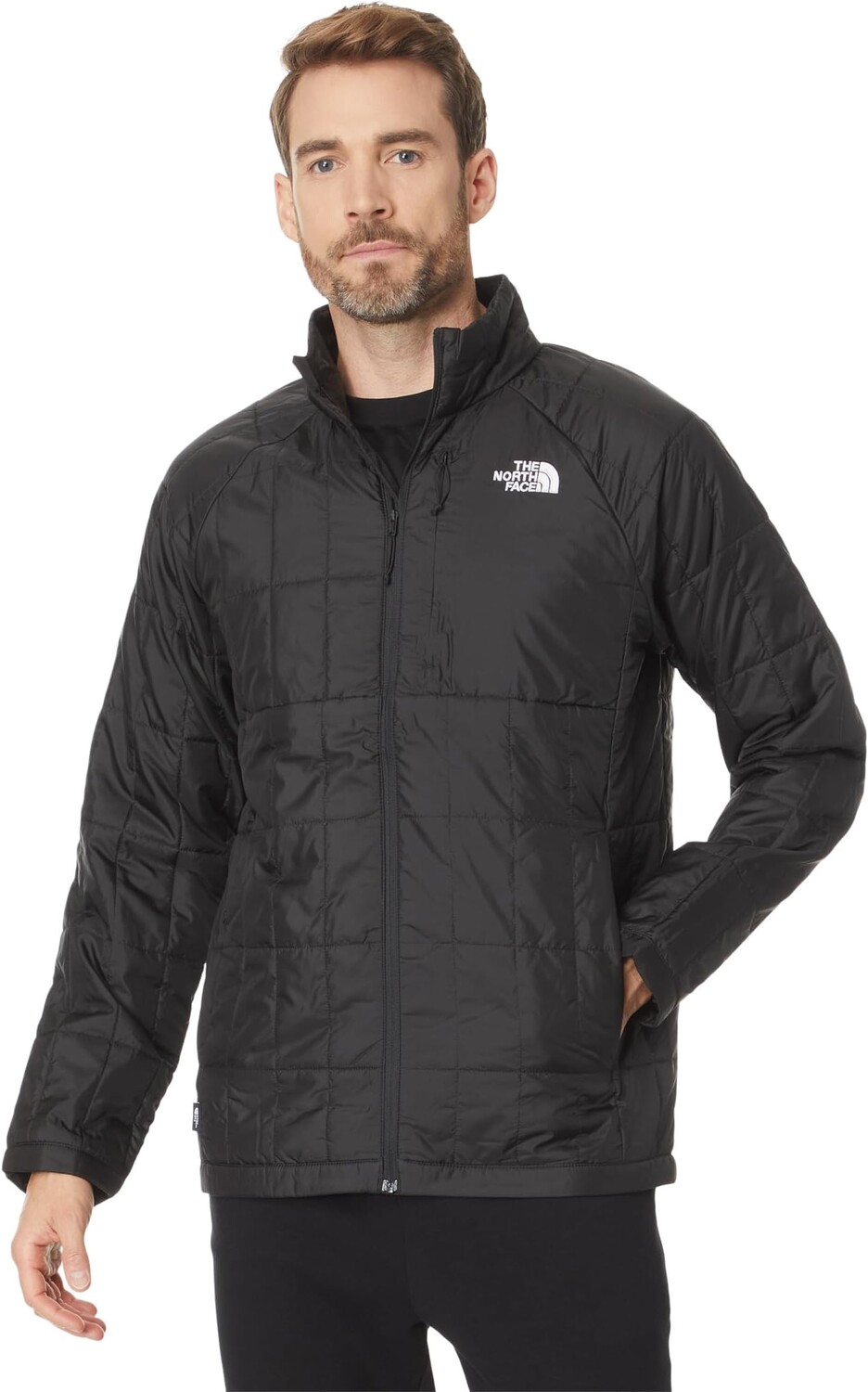 

Куртка Circaloft The North Face, цвет TNF Black