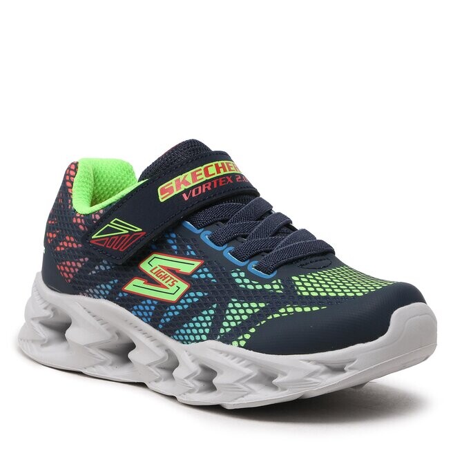 

Кроссовки Skechers Vortex, темно-синий