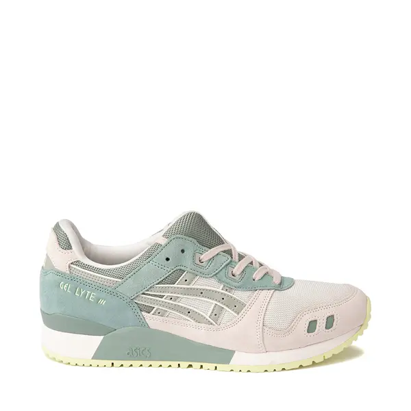 

Мужские кроссовки ASICS Gel-Lyte III OG, оливковый